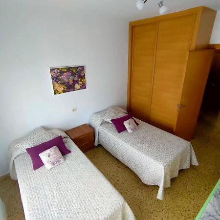 דירות או גרובה Casa Paquita מראה חיצוני תמונה